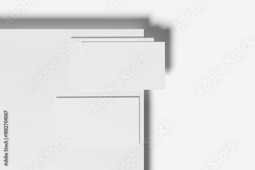 Business Card Mockup
