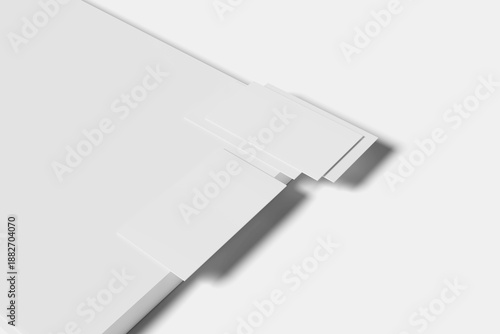 Business Card Mockup