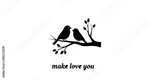 Minimalist vector illustration of a black silhouette of a fashion woman in a yoga body pose featuring artful calligraphy and high shoe design symbols for a sport logo icon