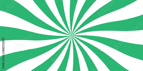 Sunburst Modern retro vintage sunrise sunbeam element spiral striped. Spiral starburst and striped pattern abstract geometric retro sunrays line wavy texture.