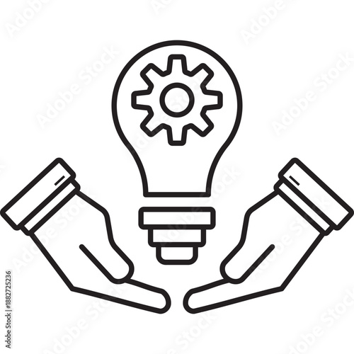 Business Execution Illustration