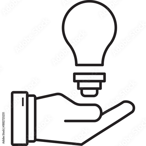 Business Execution Illustration