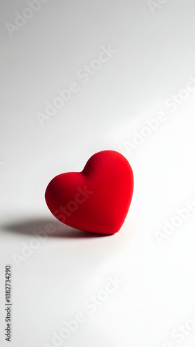 Wallpaper Mural Valentine day heart symbol of love and romance Torontodigital.ca