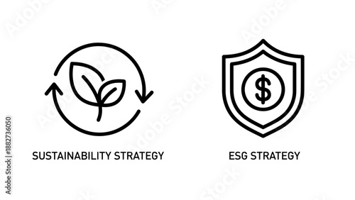 Checklist icon with a checkmark and speech bubble icon representing feedback or communication.