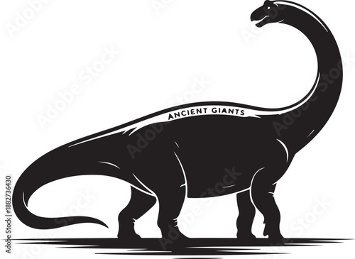 Tyrannosaurus Rex Silhouette Vector Illustration

Fierce T-Rex Dinosaur Black Silhouette Design

Prehistoric Tyrannosaurus Rex Icon Illustration