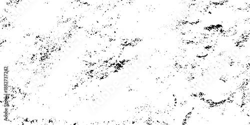 Distressed Dirty rough overlay texture. Aged splatter grunge dust messy background.