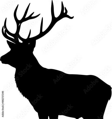 Business Professionals Walking Silhouettes Illustration

Corporate Men and Women Walking in Office Attire

Modern Business People Walking Vector Design