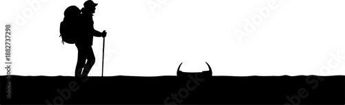 Business Professionals Walking Silhouettes Illustration

Corporate Men and Women Walking in Office Attire

Modern Business People Walking Vector Design