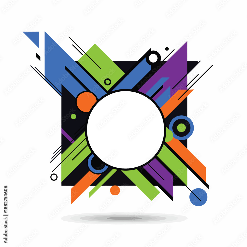 Fototapeta premium Print