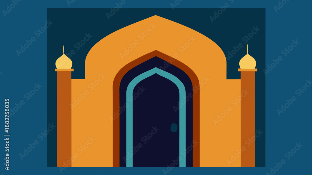 Fototapeta premium ramadan 2026 bangladesh