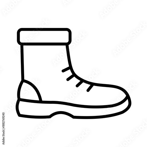 Boots Icon