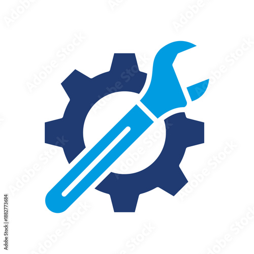 Maintenance Icon