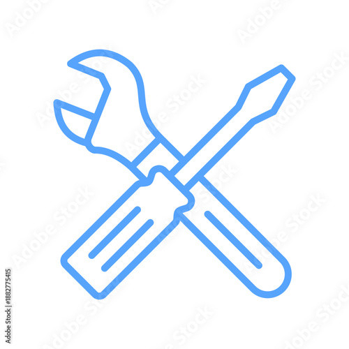 Tools Icon