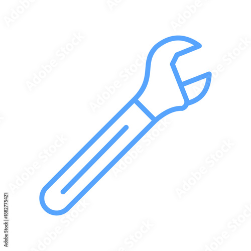 Wrench Icon