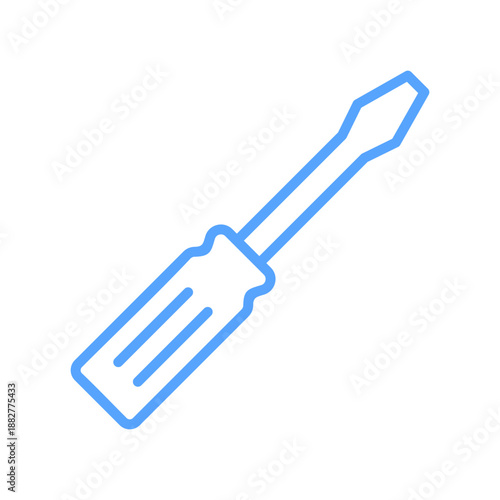 Screwdriver Icon