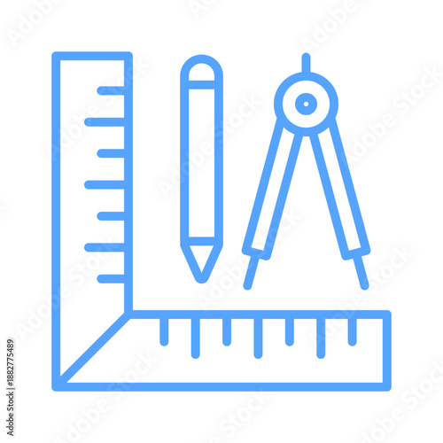Measure Icon