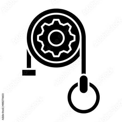 Pulley icon