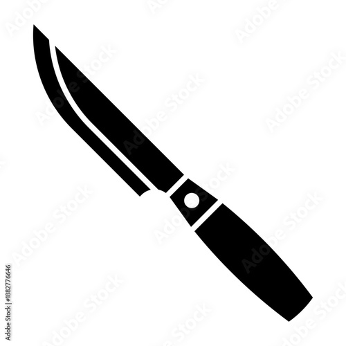 Knife icon