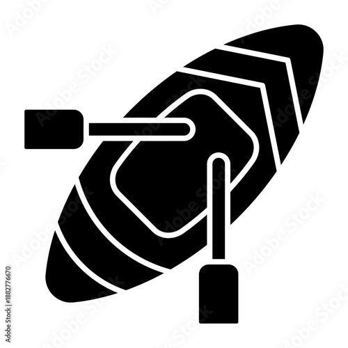 Kayak icon