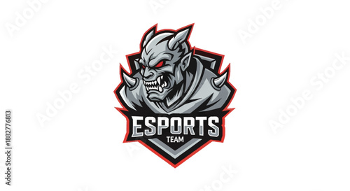 flaming torch vector illustration