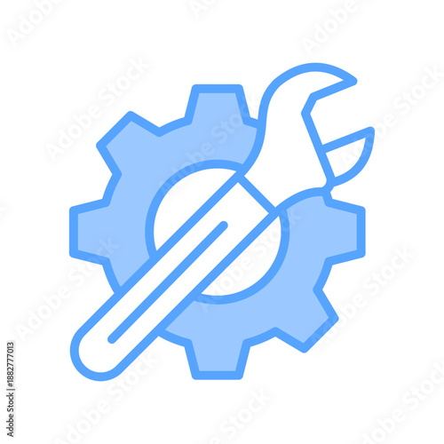 Maintenance Icon