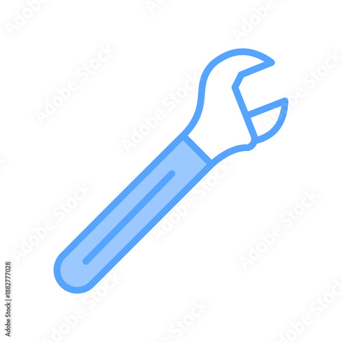 Wrench Icon
