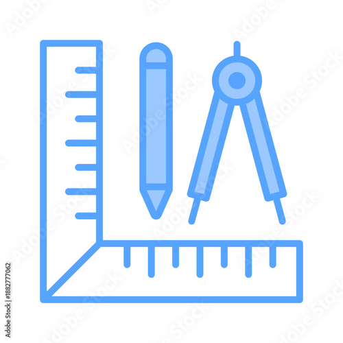 Measure Icon
