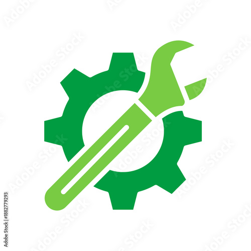 Maintenance Icon