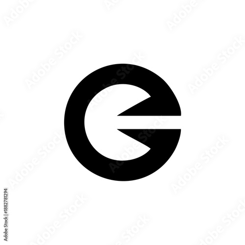 g logo