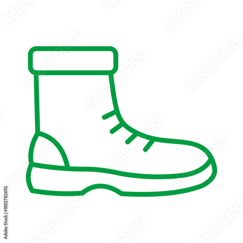 Boots Icon