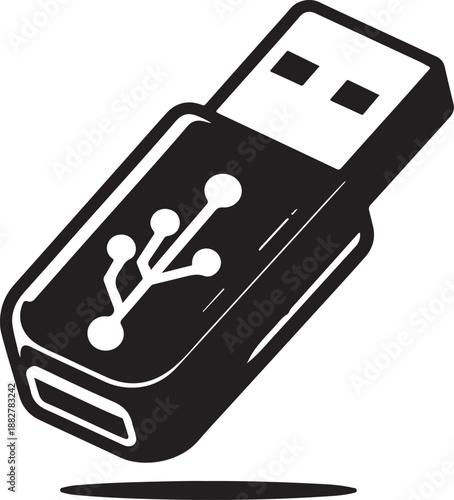 electric guitar vector icon