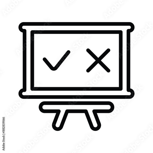 Choice task icon