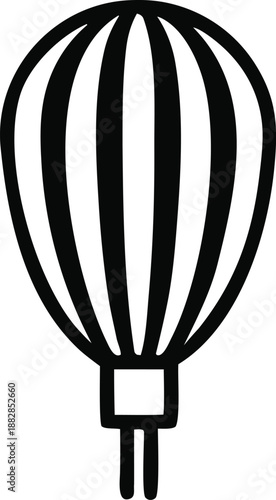 Standalone wire whisk attachment for mixing Vector