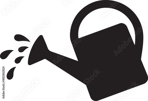 watering can icon