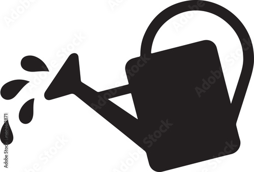 watering can icon