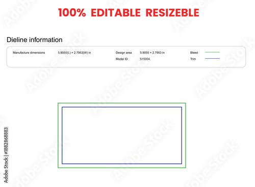 120 cc supplement bottle dieline template box dieline die lines packaging custom dieline  box cardboard box dieline pizza box dieline printable product packaging layout,