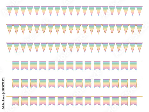 ガーランド、m20虹淡