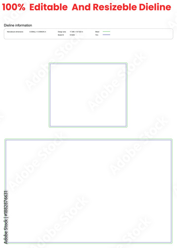 330 ml long neck beer bottle  dieline template box dieline die lines packaging custom dieline  box cardboard box dieline pizza box dieline printable product packaging layout,