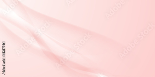 Modern pink abstract design background. Vector illustration.