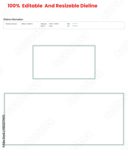 long neck beer bottle  dieline template box dieline die lines packaging custom dieline  box cardboard box dieline pizza box dieline printable product packaging layout,