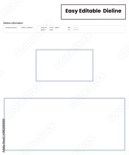 stubby soda bottle dieline template box dieline die lines packaging custom dieline  box cardboard box dieline pizza box dieline printable product packaging layout,
