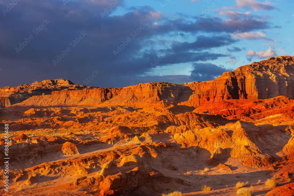 Obraz premium Utah landscapes