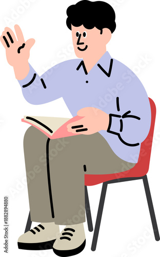 Student