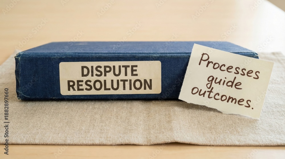 custom made wallpaper toronto digitalDispute Resolution Book and Handwritten Note