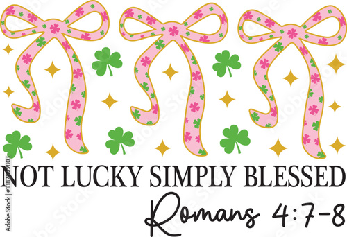 st patricks day Svg, Cut File
