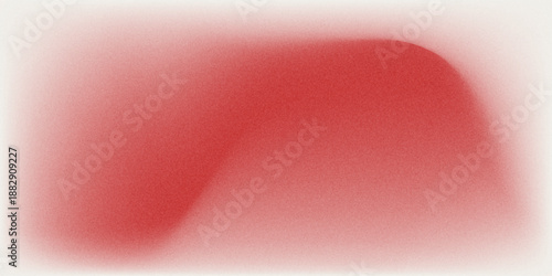 red gradient with grain texture background, grainy gradient wallpaper, red color background with noise texture