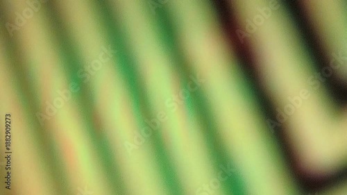 green abstract background