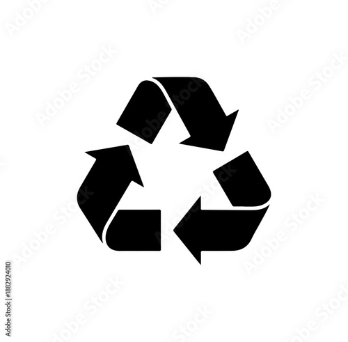 Recycling Symbol