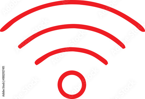 vector illustration of an abstract background