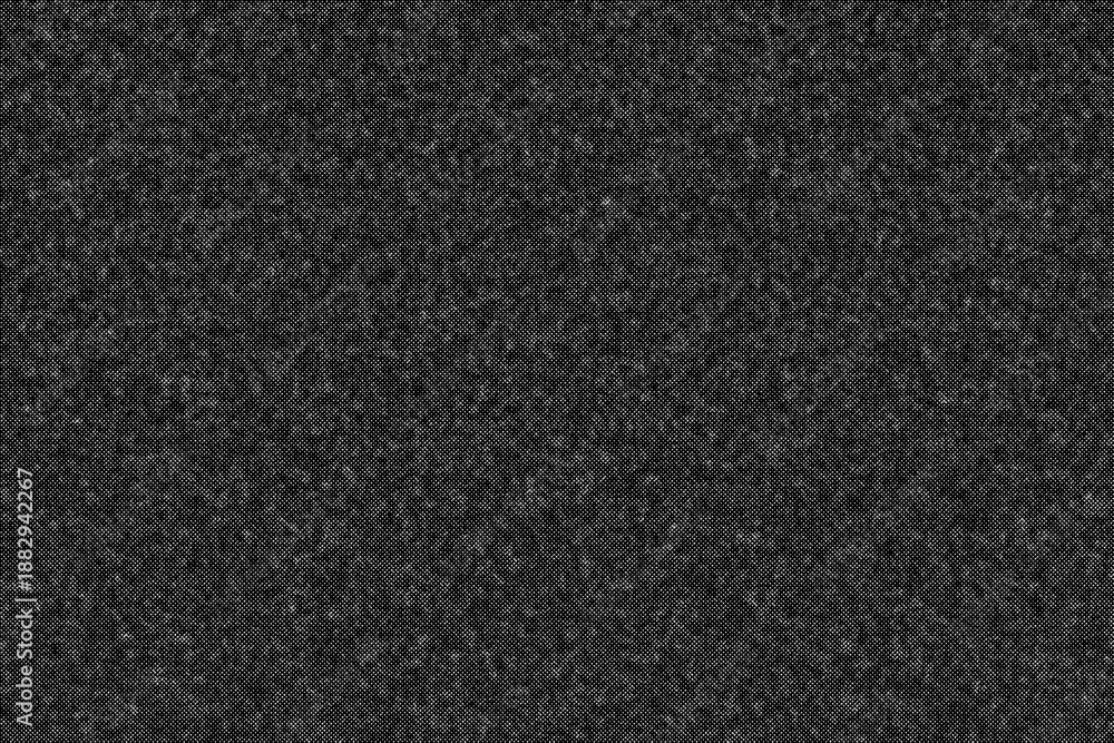 Fototapeta premium Halftone Texture Overlay Background